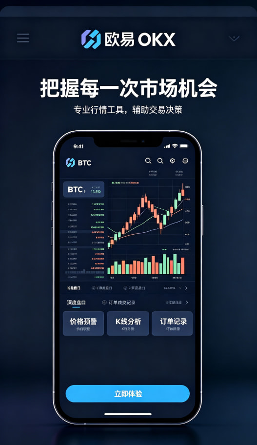 下载欧交易所官方行情分析工具配图